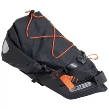 Велосумка Ortlieb Seat-Pack 11Л Black Matt